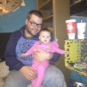 Meet your Posher, Brandon